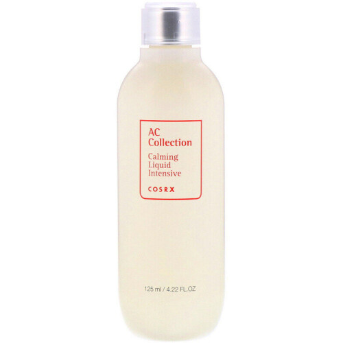 Cosrx Cosrx, AC Collection, Calming Liquid Intensive, 4.22 fl oz (125 ml)