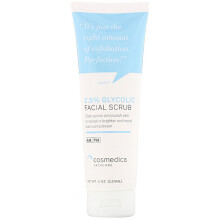Cosmedica Skincare, Cosmedica Bőrápolás, 2,5% Glikolsavos arc tisztító, 4 oz (120 ml)