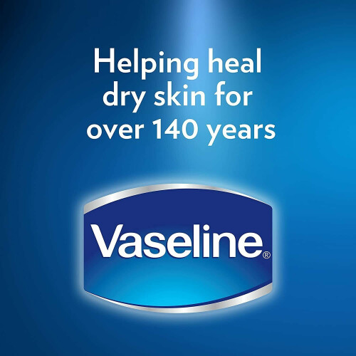 Vaseline Vaseline Cocoa Radiant Body Butter 250ml 1