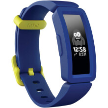 Fitbit Ace 2 Activity Tracker blue