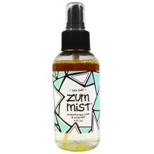 Zum Mist, Aromaterapi Rum- & Kropsspray, Havsalt, 4 fl oz (118 ml)