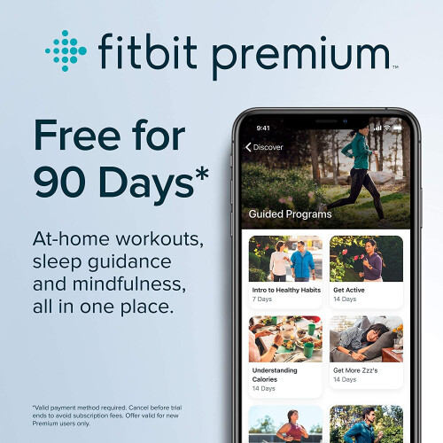 Fitbit Fitbit Ace 2 Activity Tracker blue 2