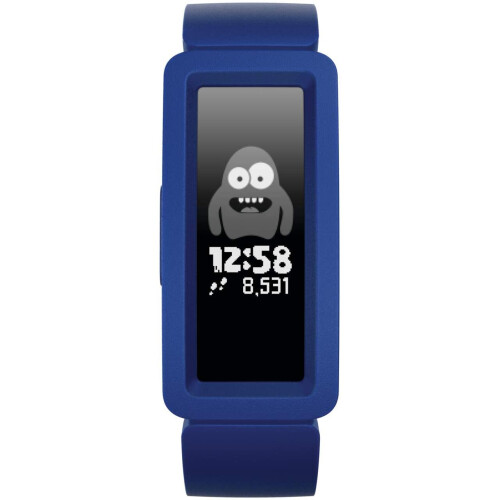Fitbit Fitbit Ace 2 Activity Tracker blue 1