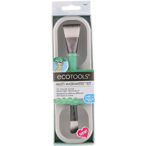 EcoTools EcoTools, Multi Maskmates Kit, 1 Kit 1