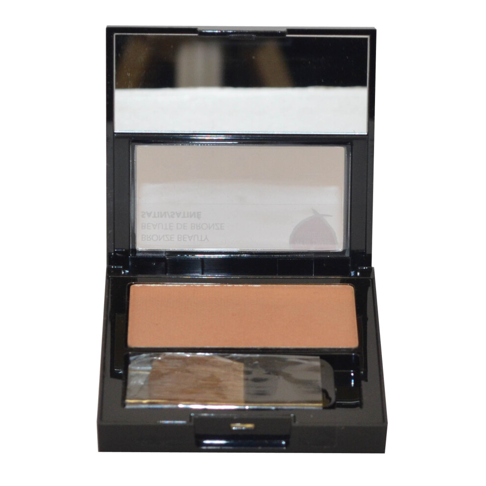 Revlon Powder Blusher Bronze Beauty 024