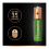 Duracell 4pk Duracell AAA Size 750mAh Rechargeable Batteries 2