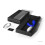 LELO LELO LOKI Wave Vibrating Prostate Massager Federal Blue 2