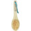 EcoTools EcoTools, Pędzel Stóp + Pumeks, 1 Pędzel 1