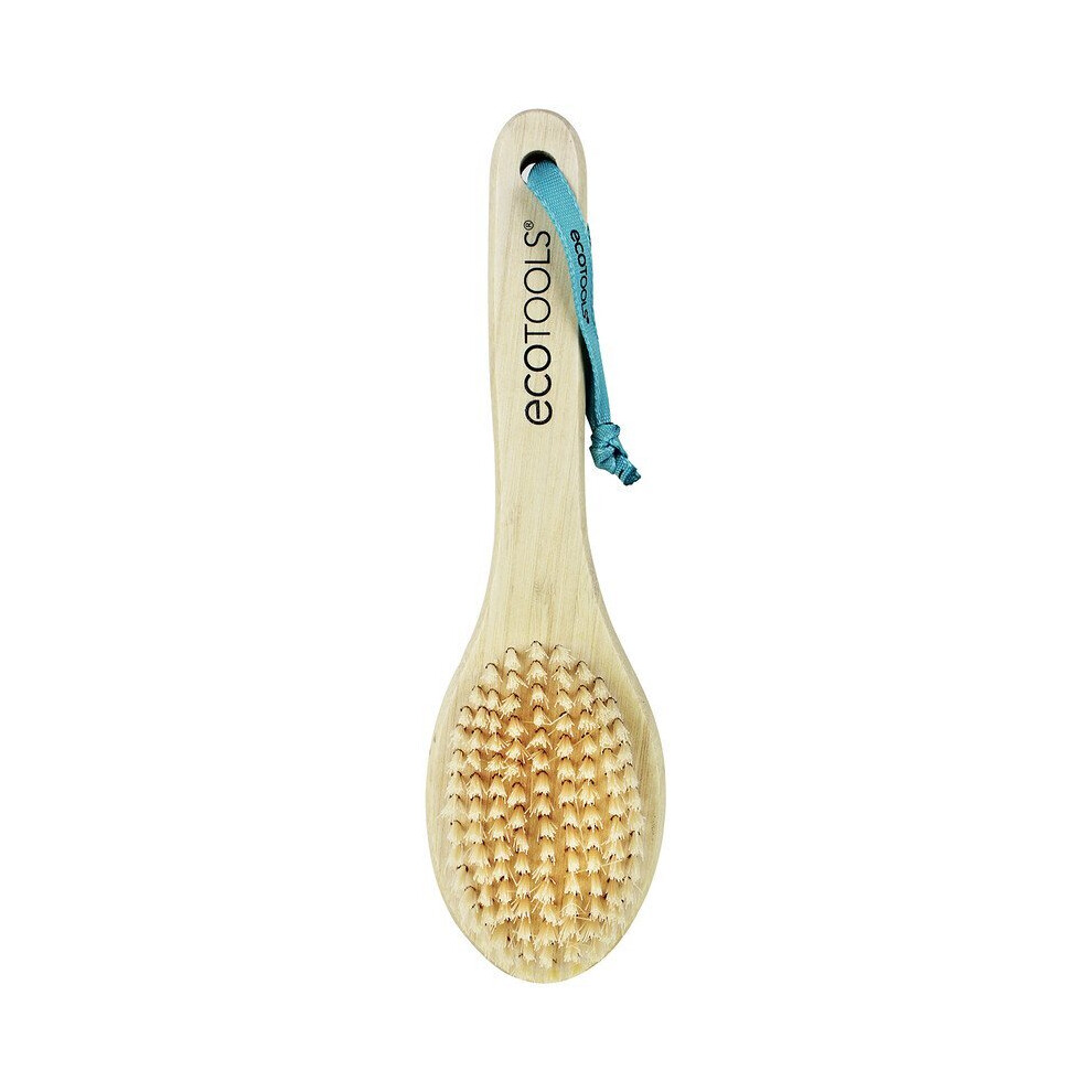 EcoTools, Foot Brush & Pumice, 1 Brush