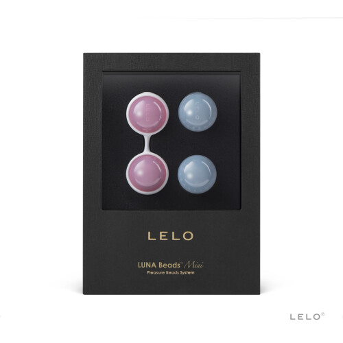 LELO LELO Palline Kegel 1