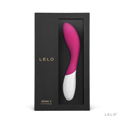 LELO LELO Vibratore Punto G 1