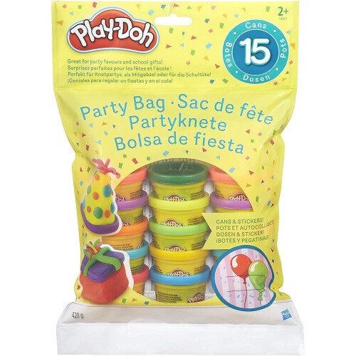 Play-Doh Play-Doh Party Bag