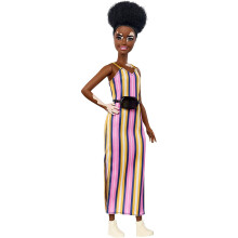 Barbie Fashionistas Docka med Vitiligo