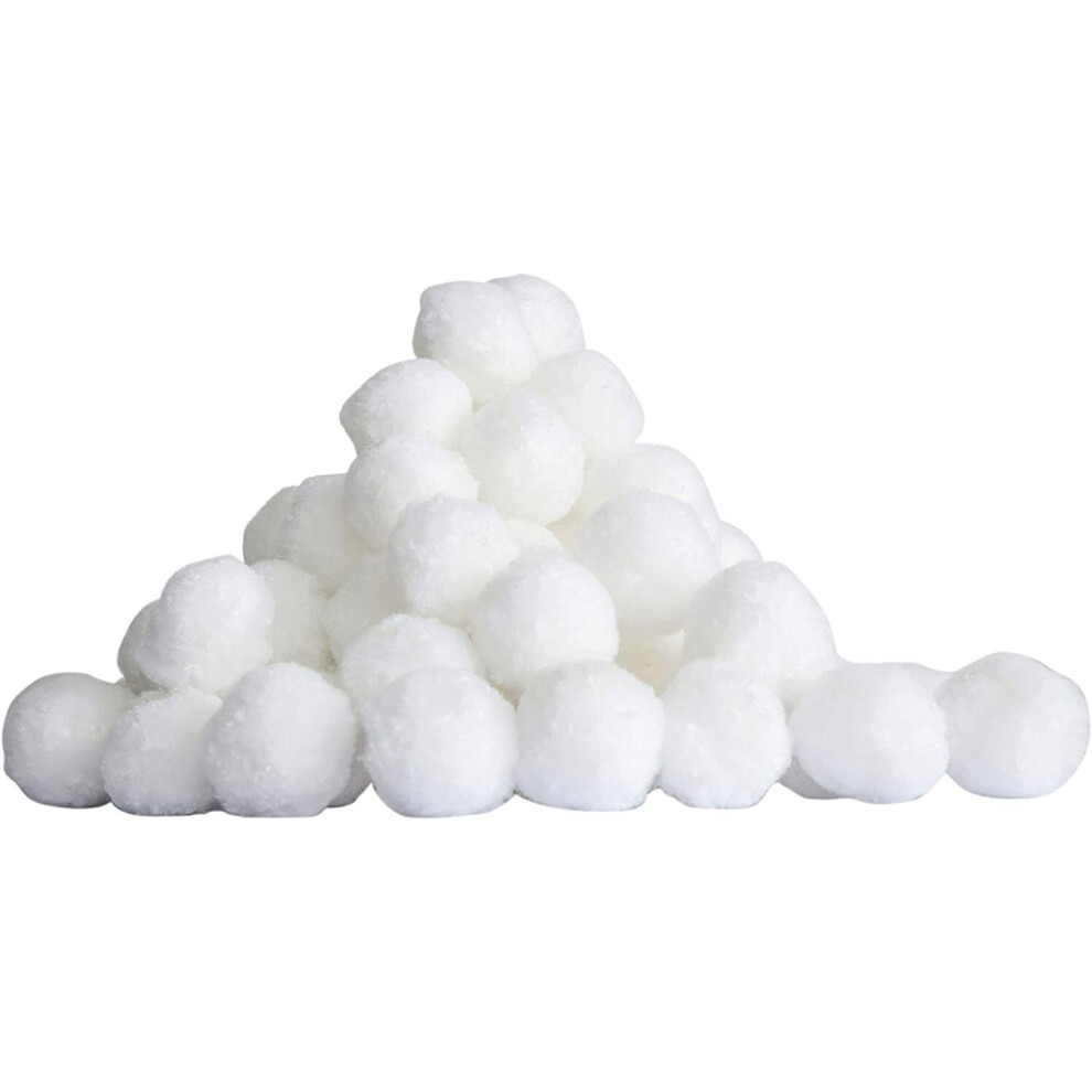Bestway Filter Balls Pool Cleaning Balls Flowclear Polysphere 500 g 58475