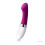 LELO LELO GIGI 2 Personal Massager, Powerful, Curved for Mind-Blowing Fun 1