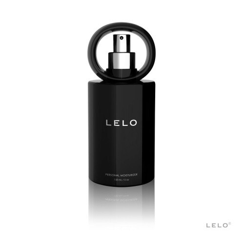LELO LELO Personal Moisturizer Waterbased Lube with Aloe Vera, Non-greasy