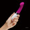 LELO LELO GIGI 2 Personal Massager, Powerful, Curved for Mind-Blowing Fun 4