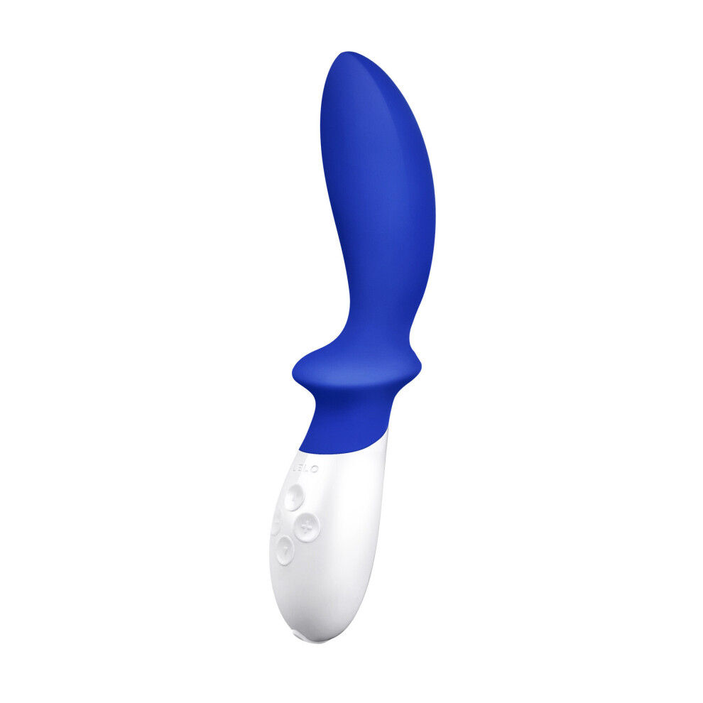 LELO LOKI Personal Massager for Men, Adult Male Self Pleasure Toy