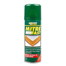 Everbuild 200ml ACTIV2 Activator for High Viscosity Cyanoacrylate Adhesives
