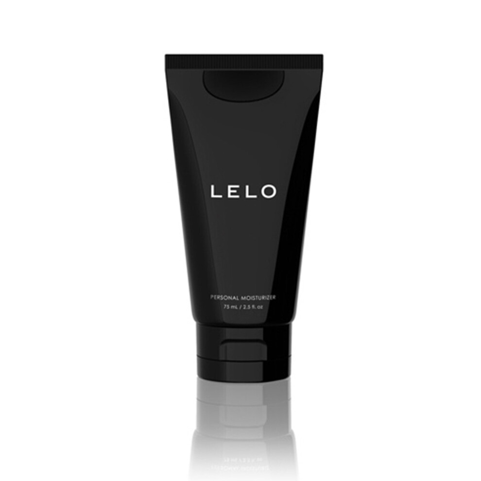 LELO Personal Moisturizer Waterbased Lube with Aloe Vera, Non-greasy