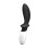 LELO LELO - LOKI VIBRADOR PROSTÁTICO NEGRO 1