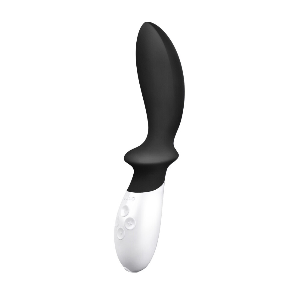 Lelo Loki Personal Massager For Men, Adult Male Self Pleasure Toy