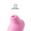 LELO Lelo Sona Cruise Pink Sonic Stimulator 5