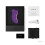 LELO LELO SONA 2 Sonic Waves Massager, Pulsations for Deeper Satisfaction 3