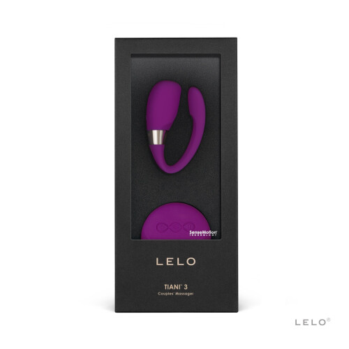 LELO LELO Vibratore con Telecomando 1