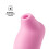 LELO Lelo Sona Pink Sonic Stimulator 5