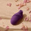LELO LELO SONA 2 Cruise Clitoral Massager Cerise 5