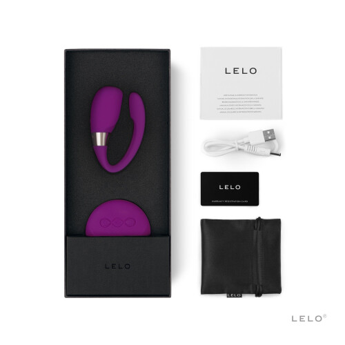 LELO LELO Vibratore con Telecomando 2
