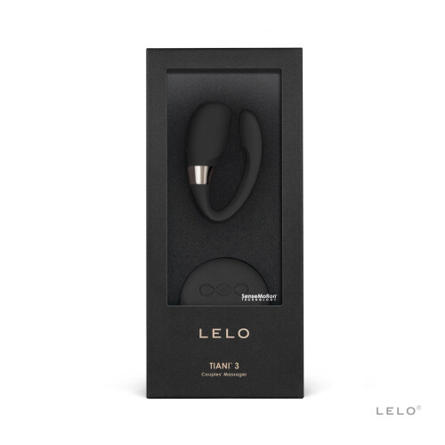 LELO LELO Vibratore con Telecomando 1