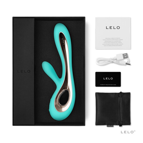 LELO LELO Vibratore Punto G 1