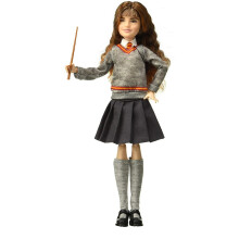Harry Potter Chamber of Secrets FYM51 Hermione Granger Doll