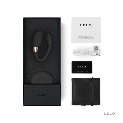 LELO LELO Vibratore con Telecomando 2