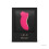 LELO LELO SONA 2 Cruise Clitoral Massager Cerise 2