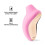 LELO Lelo Sona Pink Sonic Stimulator 6