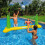 Intex Inflatable Swimming Paddling Pool Volleyball 1
