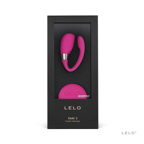 LELO LELO Vibratore con Telecomando 1