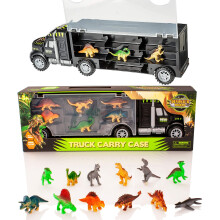 Dinosaurus Truck kantolaukku