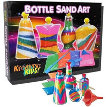John Adams Blopens Super Activity Workshop – Kit Creativo Per Bambini Dai 4 Anni Con 13 Pennarelli Soffianti E 16 Stencil