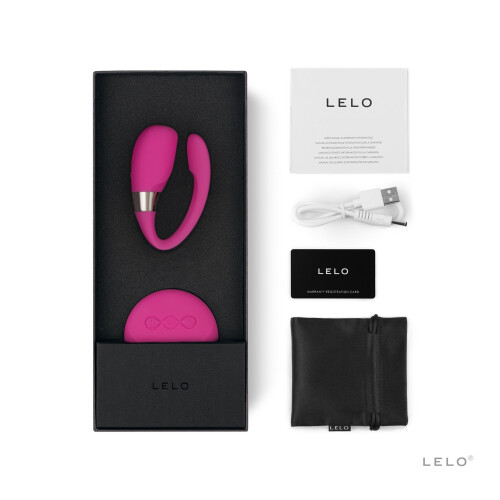 LELO LELO Vibratore con Telecomando 2