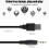 USB 2.0 HD Webcam 480P Web Cam Camera With Microphone For Laptop PC Desktop 6