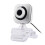USB 2.0 HD Webcam 480P Web Cam Camera With Microphone For Laptop PC Desktop 9