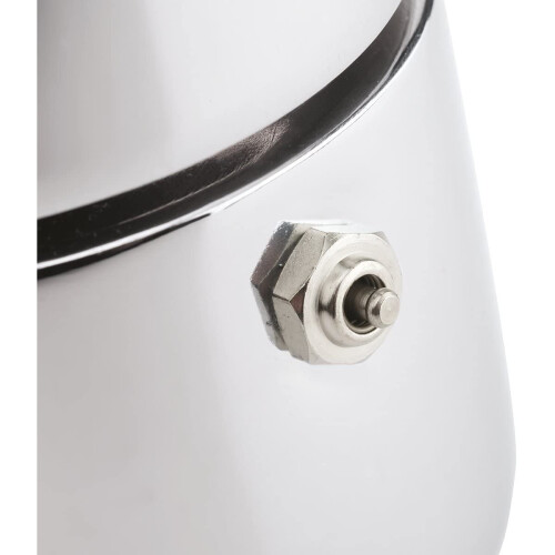Bialetti Bialetti Venus Induction Stovetop Moka Coffee Maker - 4 Cup 2
