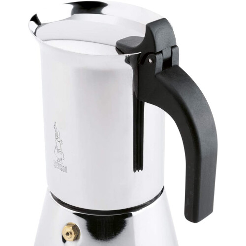 Bialetti Bialetti Venus Induction Stovetop Moka Coffee Maker - 4 Cup 1