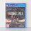 Playstation RESIDENT EVIL 3 - SONY PS4 PLAYSTATION 4 GAME 1