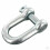 D Shackle Towing Chain Sailing Clip Punch Bag  Attachment 1