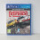 Playstation GRID - DAY ONE EDITION - SONY PS4 GAME 1